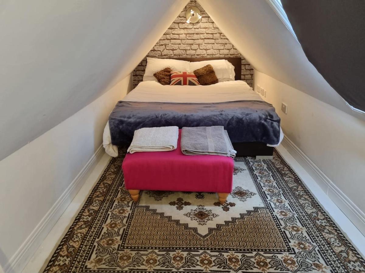 Cosy, Dog Friendly House On The Fringe Of The Brecon Beacons Villa Tredegar Екстериор снимка