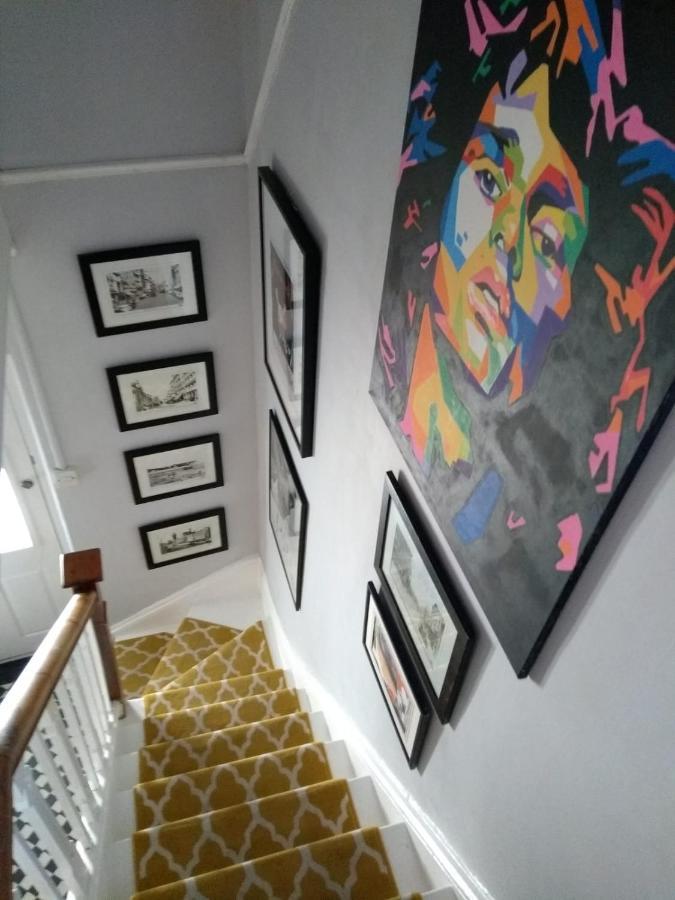 Cosy, Dog Friendly House On The Fringe Of The Brecon Beacons Villa Tredegar Екстериор снимка