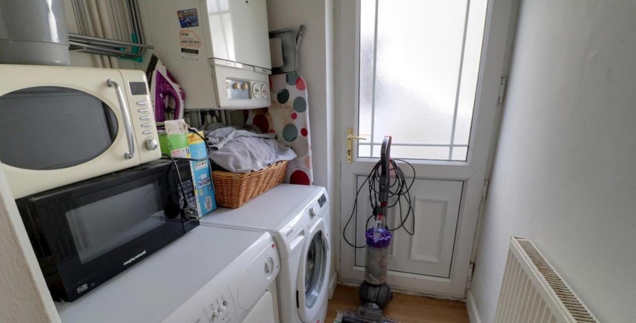 Cosy, Dog Friendly House On The Fringe Of The Brecon Beacons Villa Tredegar Екстериор снимка