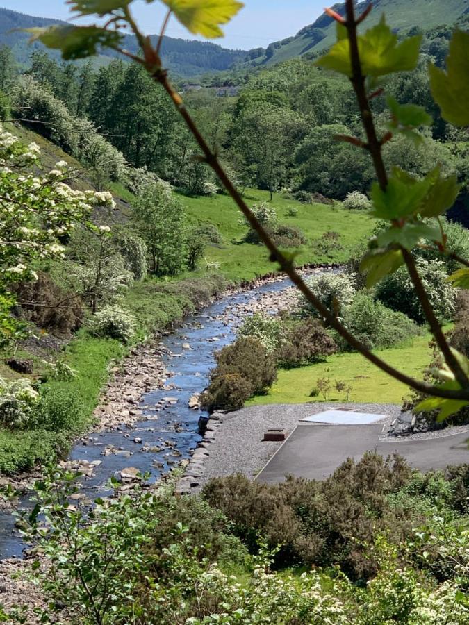 Cosy, Dog Friendly House On The Fringe Of The Brecon Beacons Villa Tredegar Екстериор снимка
