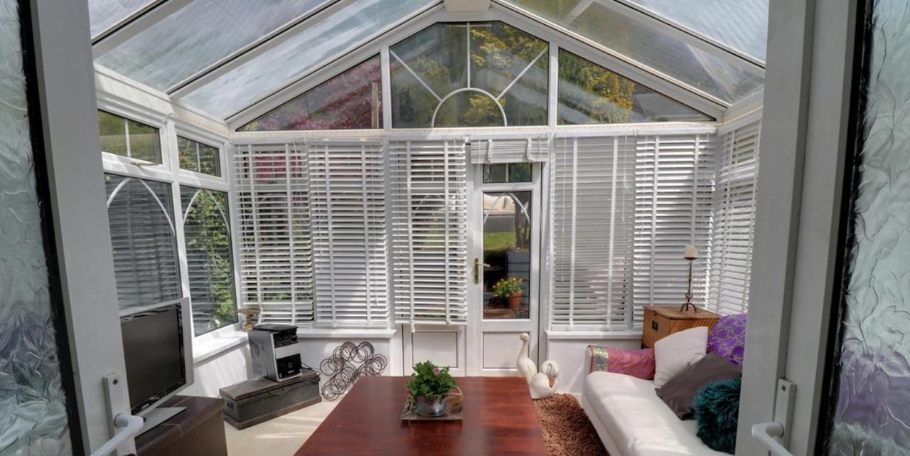 Cosy, Dog Friendly House On The Fringe Of The Brecon Beacons Villa Tredegar Екстериор снимка
