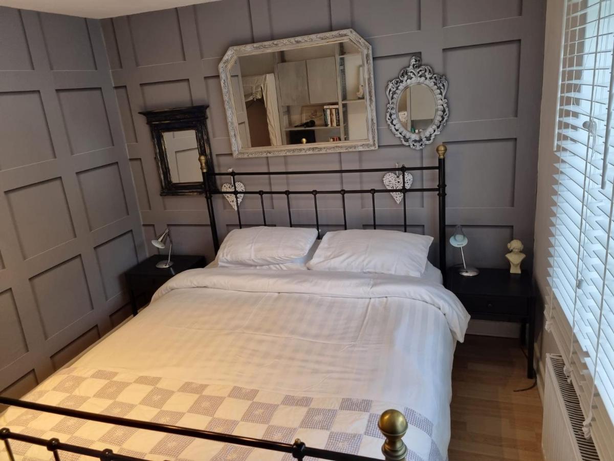 Cosy, Dog Friendly House On The Fringe Of The Brecon Beacons Villa Tredegar Екстериор снимка