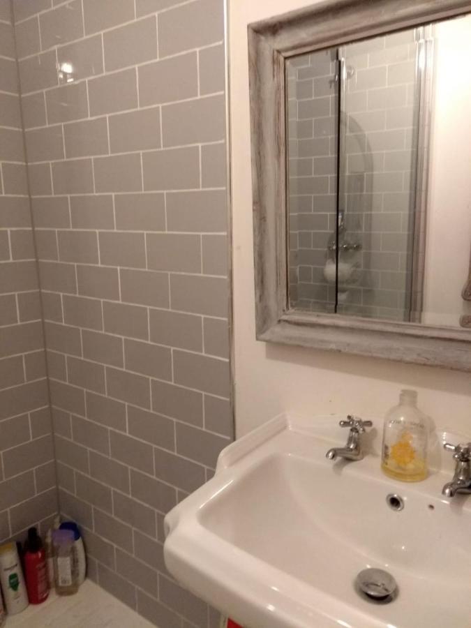 Cosy, Dog Friendly House On The Fringe Of The Brecon Beacons Villa Tredegar Екстериор снимка