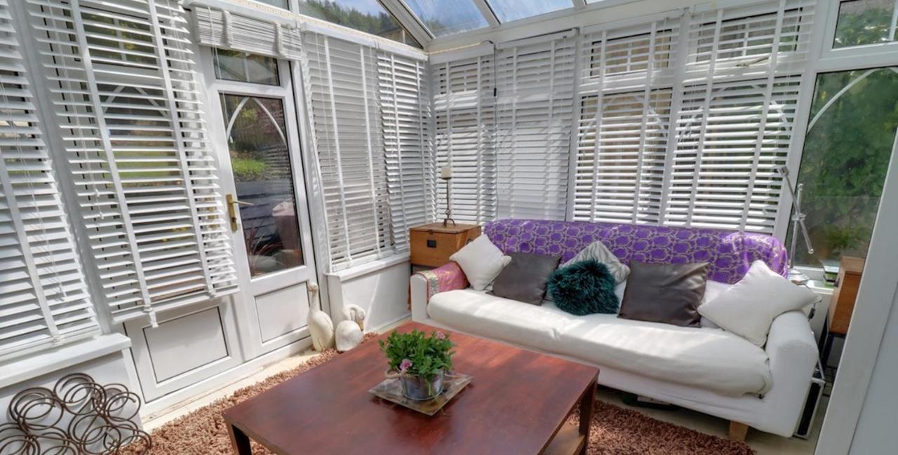 Cosy, Dog Friendly House On The Fringe Of The Brecon Beacons Villa Tredegar Екстериор снимка